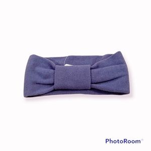 Portolano NWT cashmere headband